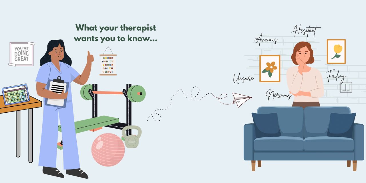 Article hero, related therapy session